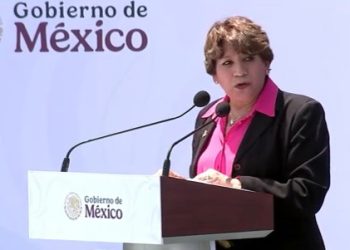 En 11 municipios del Estado de México operará el mando unificado para mejorar la seguridad