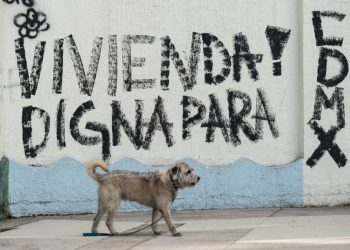 Mesa de Análisis: Gentrificación en la CDMX