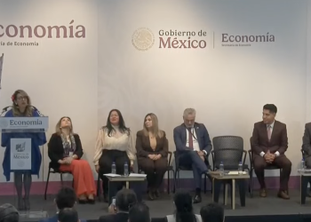 México y Suiza suman esfuerzos para impulsar empresas innovadoras y startups