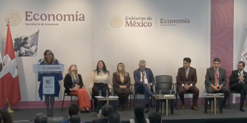 México y Suiza suman esfuerzos para impulsar empresas innovadoras y startups