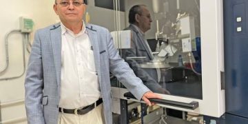 “México puede ser una potencia global en ciencia y tecnología”: Investigador CICATA