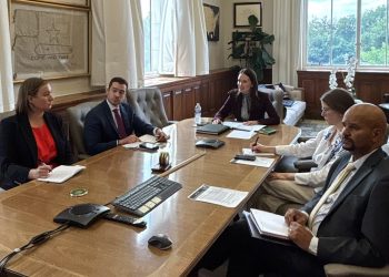 México y Estados Unidos fortalecen colaboración para erradicar gusano barrenador