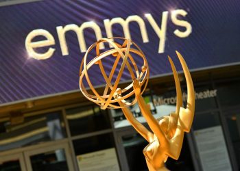 Estos son los nominados a los Premios Emmy 2025