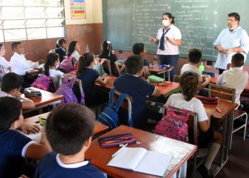Mexicanos Primero advierte que la pérdida de organismos afectará el conocimiento del avance educativo