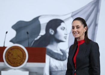 Recibió la Comisión Permanente iniciativa de la presidenta para combatir la Extorsión