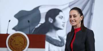 Recibió la Comisión Permanente iniciativa de la presidenta para combatir la Extorsión