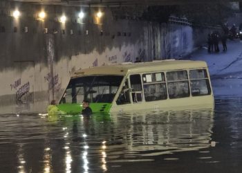 ¿Cómo saber si tu auto está protegido contra inundaciones? Te contamos