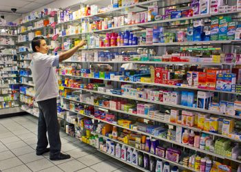 Reconoce ANAFARMEX propuesta de inversión para producción de medicamentos genéricos
