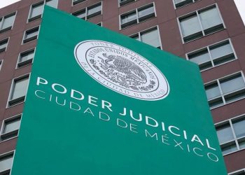 Este lunes reanudan labores en el Poder Judicial de la CDMX