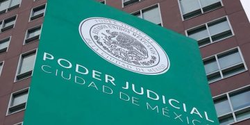 Este lunes reanudan labores en el Poder Judicial de la CDMX