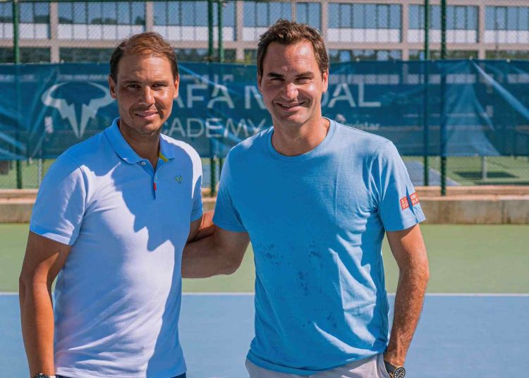 federer