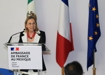 El próximo año México y la Unión Europea firmarán la modernización del Acuerdo Global