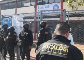 Clara Brugada destaca actuación de elementos de seguridad en el caso del sujeto armado en la GAM