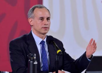 “El desempeño de López Gatell fue deleznable”: Jaime