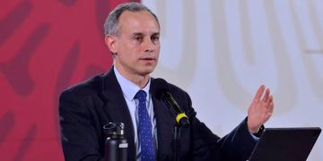 “El desempeño de López Gatell fue deleznable”: Jaime