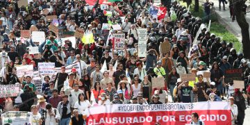 “Movilizaciones han sido positivas,  vemos un discurso más profundo sobre la gentrificación”: Frente Antigentrificación