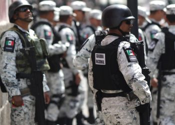 Guardia Nacional recupera combustible robado en diferentes estados