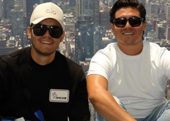 Hermanos detenidos en ‘Alligator Alcatraz’ regresaron a México sin cargos: SRE