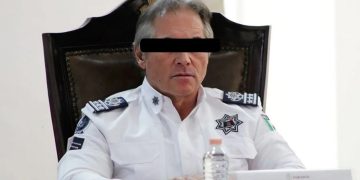 “Hernán Bermúdez figura en dos estructuras delictivas, es interesante que digan que Adán Augusto y López Obrador no supieran nada”: Montenegro