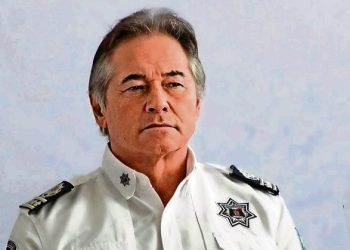 Bloquean cuentas de Hernán Bermúdez por presunto lavado de dinero