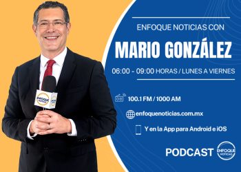 Pemex: Sin transparencia en su producción, Carlos Aurelio Gómez, integrante Coparmex habló del tema