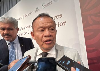Rechaza el director del AIFA que se violen acuerdos con enviar carga a esa terminal