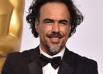 Alejandro González Iñárritu es nombrado miembro del Colegio Nacional de México