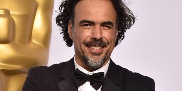 Alejandro González Iñárritu es nombrado miembro del Colegio Nacional de México