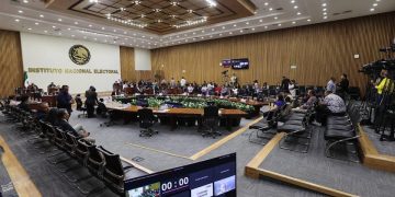 El jueves se aprobará en comisión del INE la fiscalización de las campañas