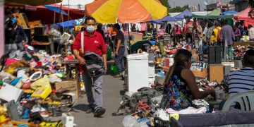 Expresa la CANACO CDMX preocupación por el aumento de la informalidad en el país