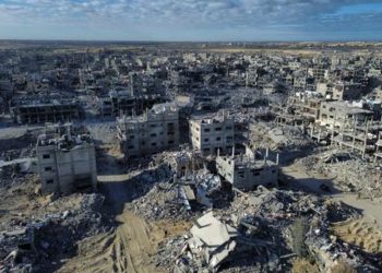 “Israel consolida anexión de Cisjordania”, denuncia la ONU