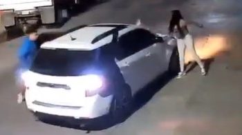 Asesinan a mujer en Guadalajara con fusil de asalto