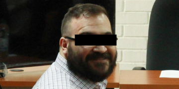 Javier Duarte lanza acusaciones contra Peña y Osorio Chong