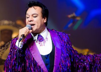 Lanzan ‘Nunca había amado así’, sencillo con grabaciones inéditas de Juan Gabriel