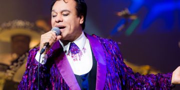 Lanzan ‘Nunca había amado así’, sencillo con grabaciones inéditas de Juan Gabriel