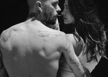 Justin Bieber lanza ‘Swag’, su séptimo álbum de estudio