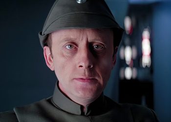 Muere Kenneth Colley, actor de Star Wars