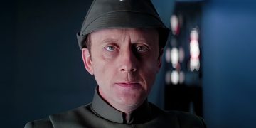 Muere Kenneth Colley, actor de Star Wars