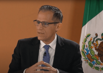 “México debe prepararse y analizar sus posturas en el T-MEC en caso de una renegociación”: Smith