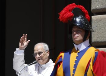 El papa pide al mundo que no se justifique el castigo colectivo de los civiles en Gaza