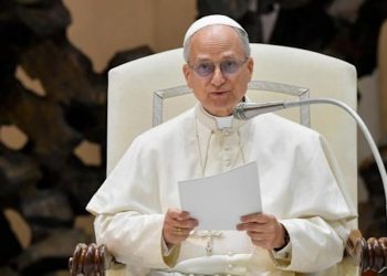 Papa León XIV pide la entrada urgente de ayuda humanitaria en Gaza