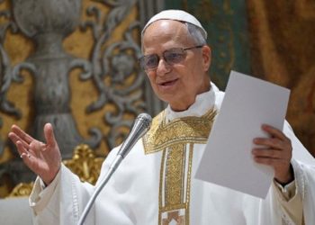 León XIV presidirá la misa del Jubileo de los Jóvenes