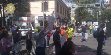 Locatarios de mercados públicos denuncian oídos sordos de autoridades capitalinas sobre venta de abasto popular