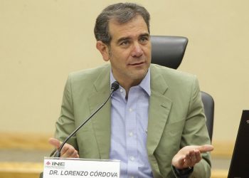 “La próxima reforma electoral debe propiciar el máximo consenso y que todas las voces sean escuchadas”: Lorenzo Córdova