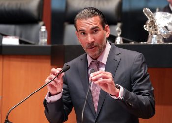 Se desmarca Luis Armando Melgar de excesos de Morena y del grupo Tabasco