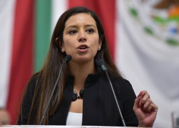 PAN en CDMX pide denunciar abusos en la alcaldía Tlalpan