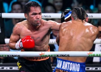 manny
