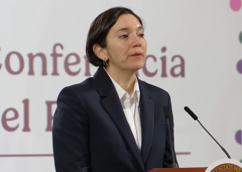 Disminuyen 24.5% los homicidios dolosos en México