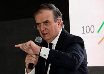 Con los 90 días alcanzados de prórroga continuarán las negociaciones, afirma Marcelo Ebrard