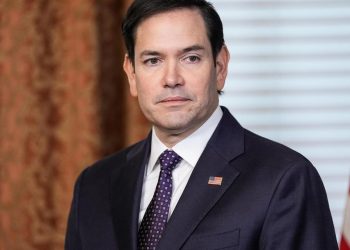 Rubio dice que puede haber avances sobre Ucrania tras mantener una reunión con Lavrov